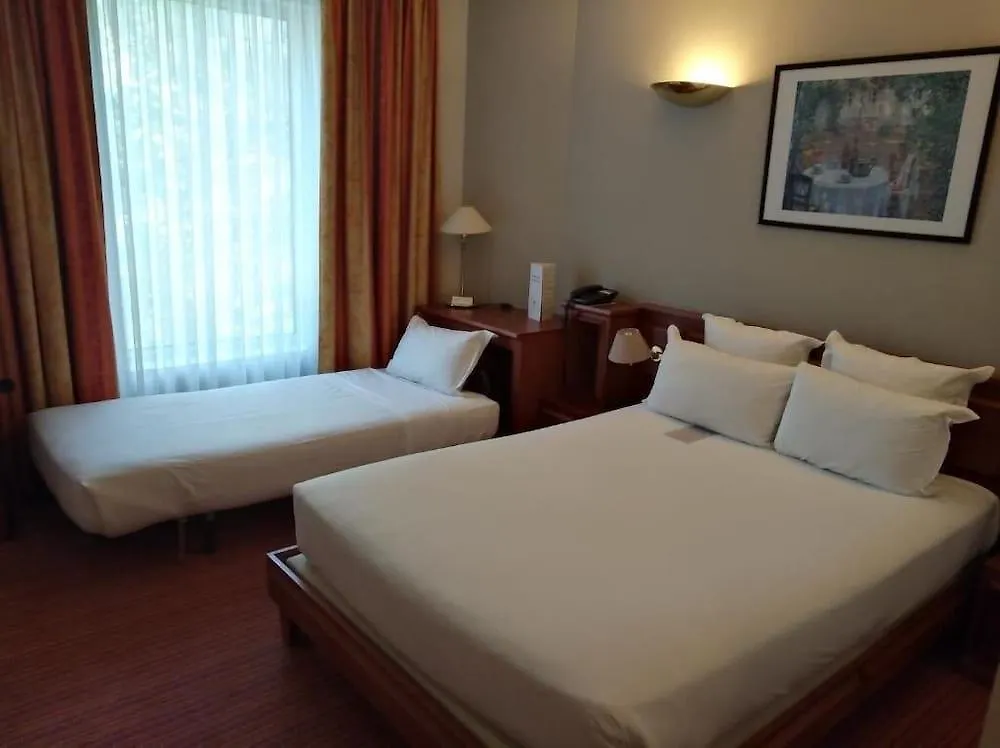 Hotel Amarante Cannes