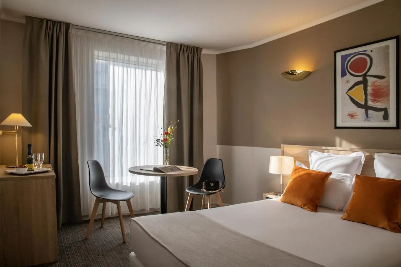 Hotel Amarante Cannes