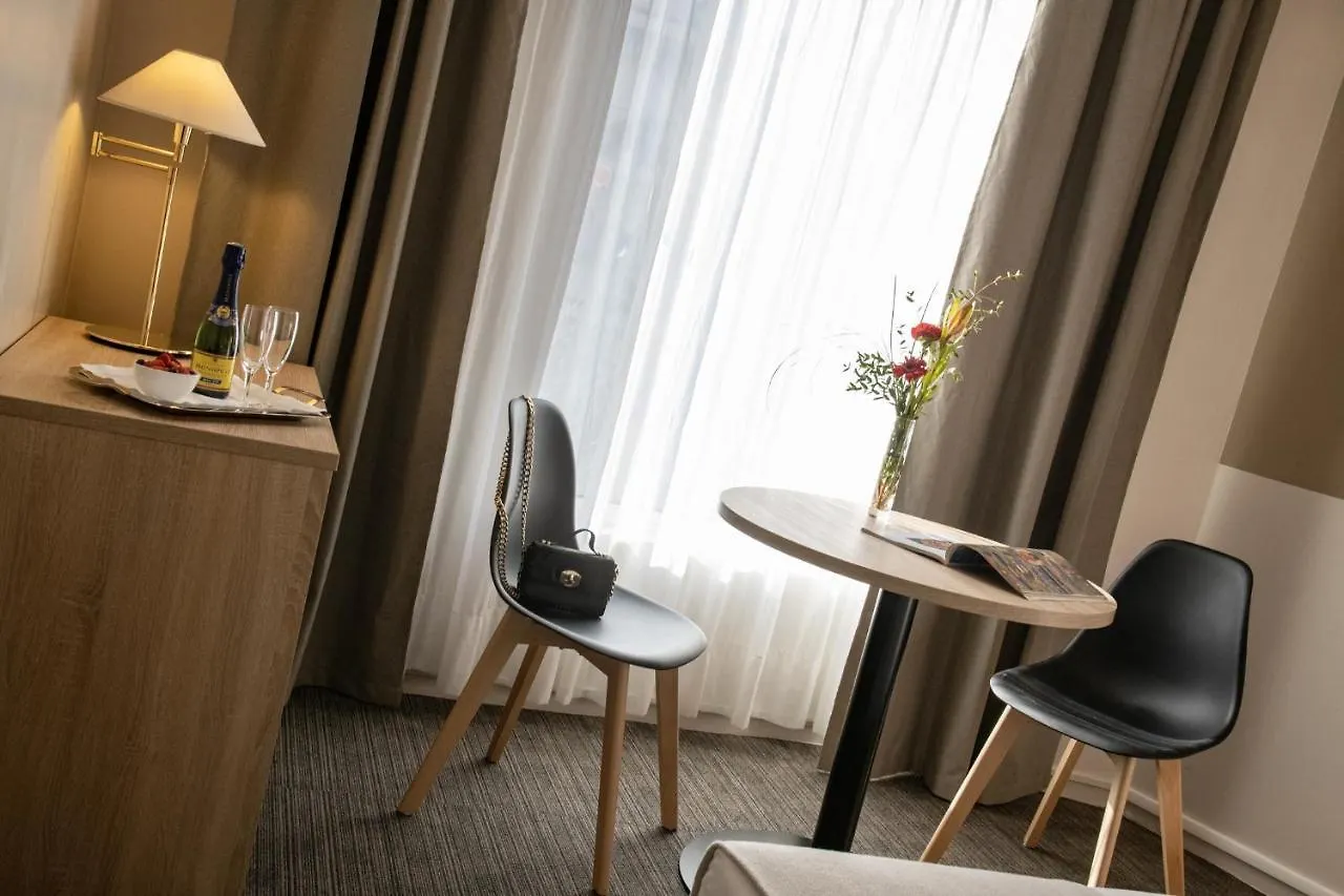 Amarante Cannes Hotel