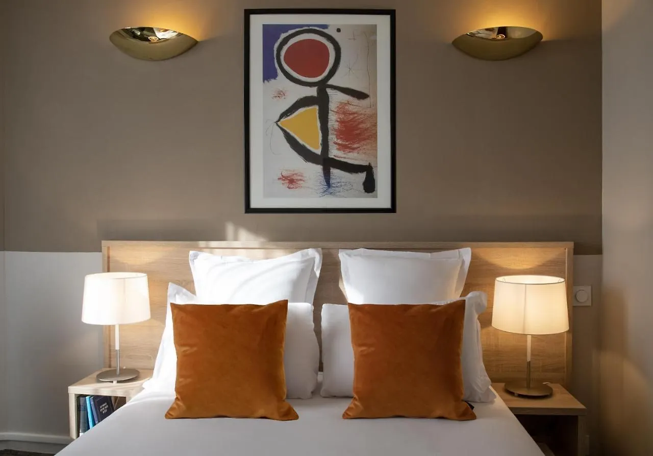 Hotel Amarante Cannes