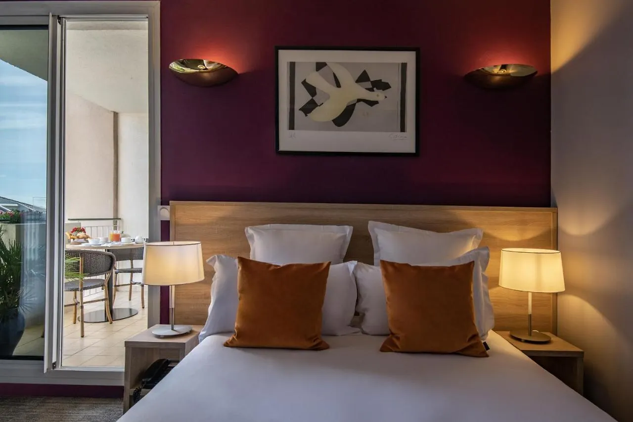 Amarante Cannes Hotel