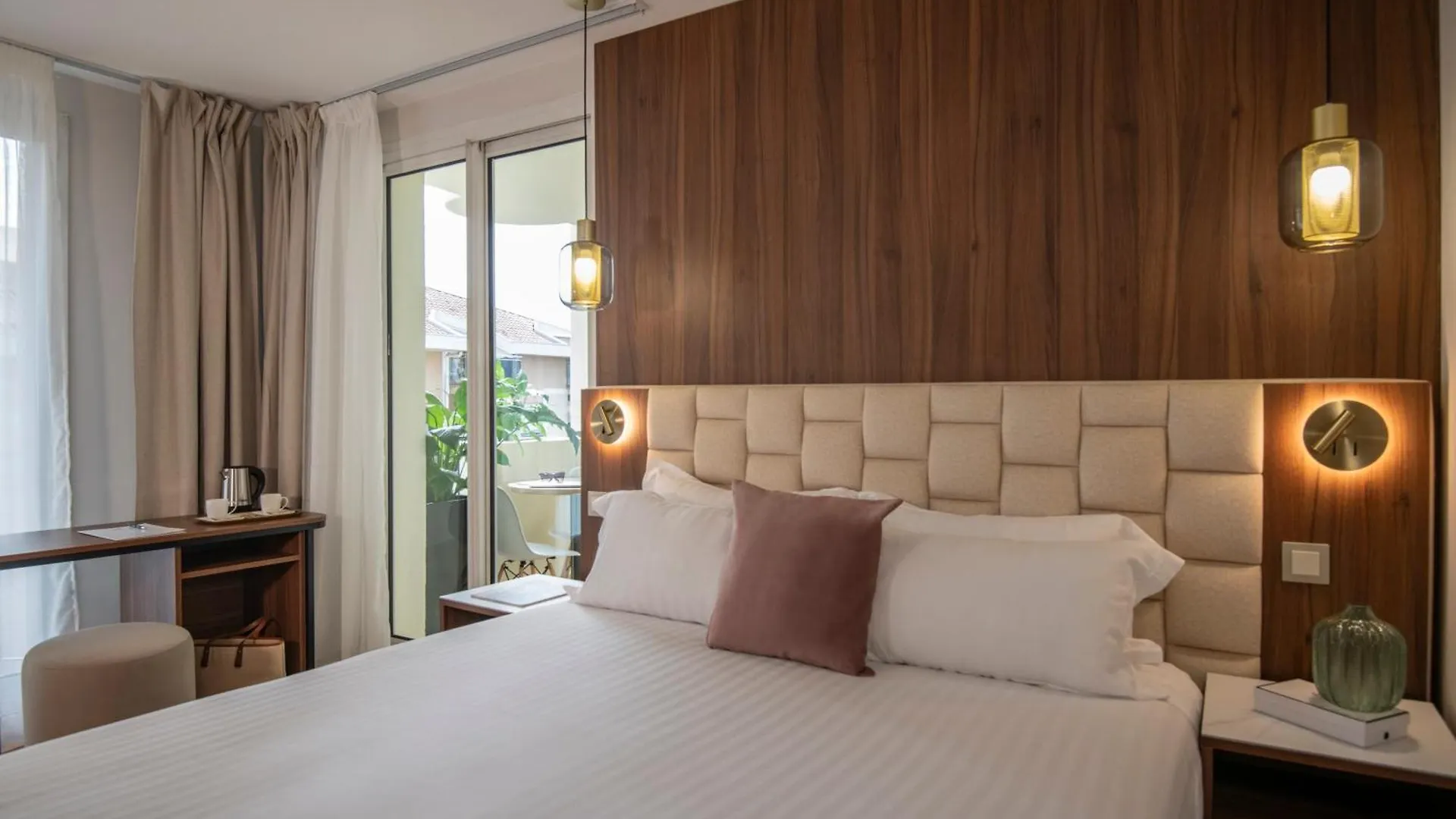 Hotel Amarante Cannes