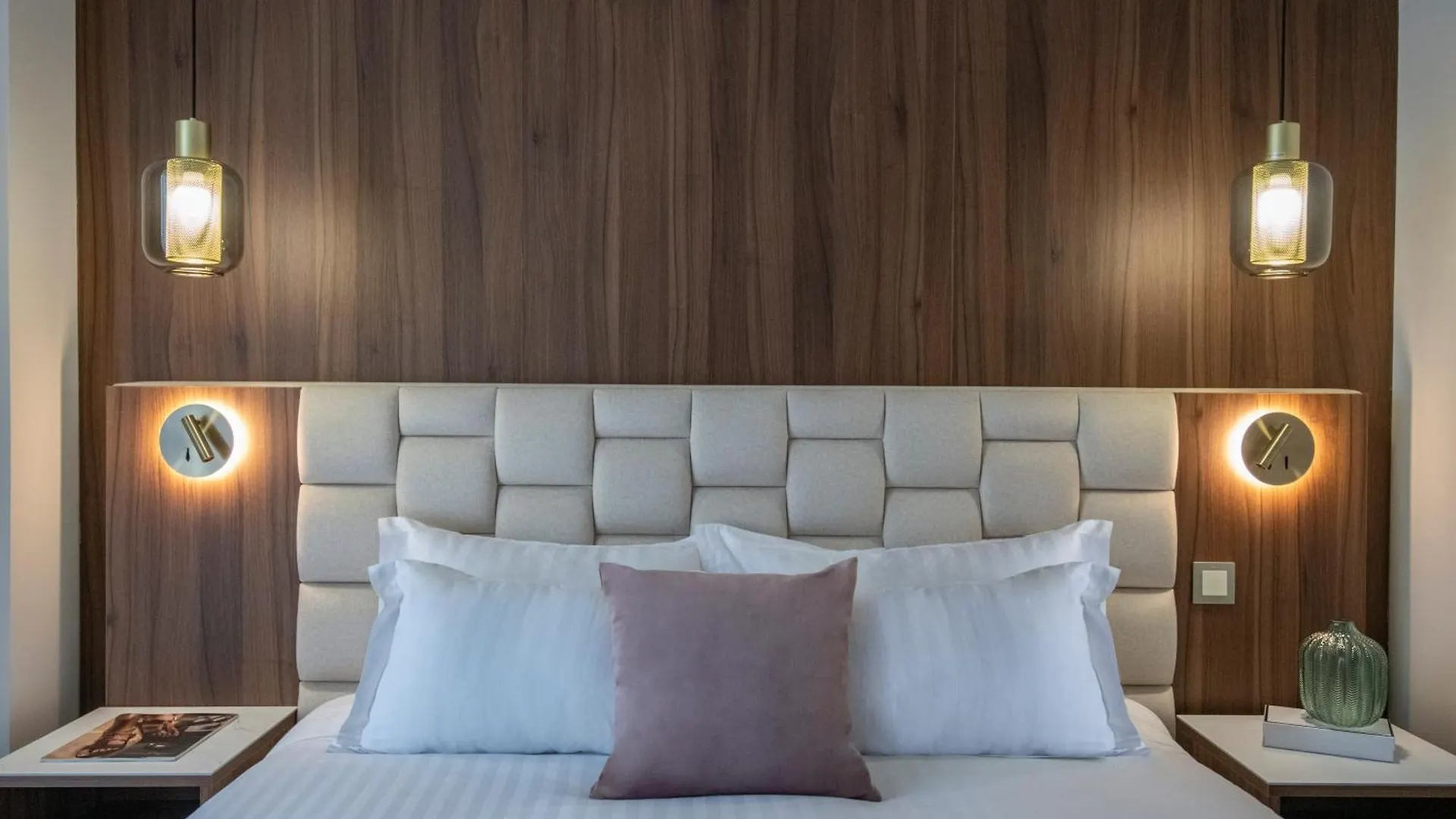 Amarante Cannes Hotel