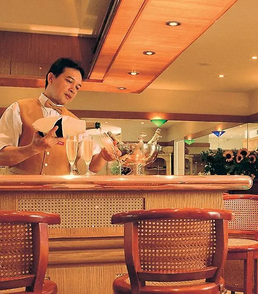 Hotel Amarante Cannes