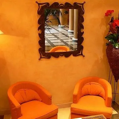 **** Hotel Amarante Cannes Francia