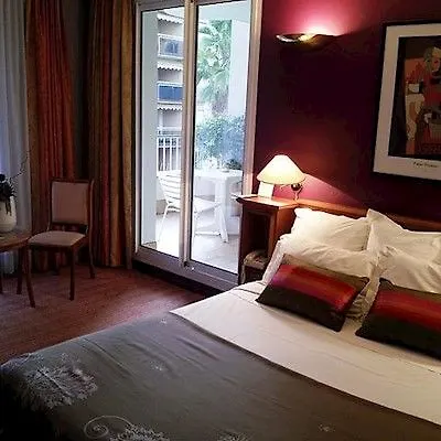 Amarante Cannes 4*,  Francia