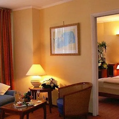 Amarante Cannes Hotel