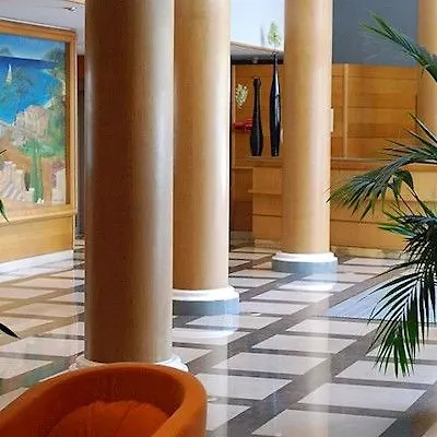 Hotel Amarante Cannes