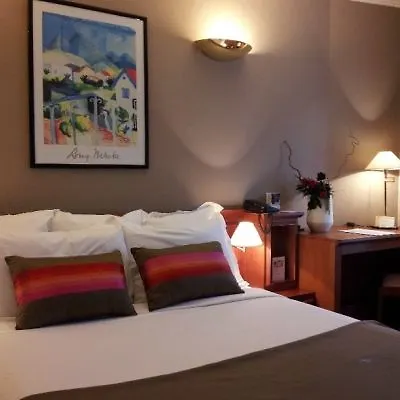 Hotel Amarante Cannes