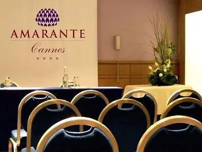 Hotel Amarante Cannes