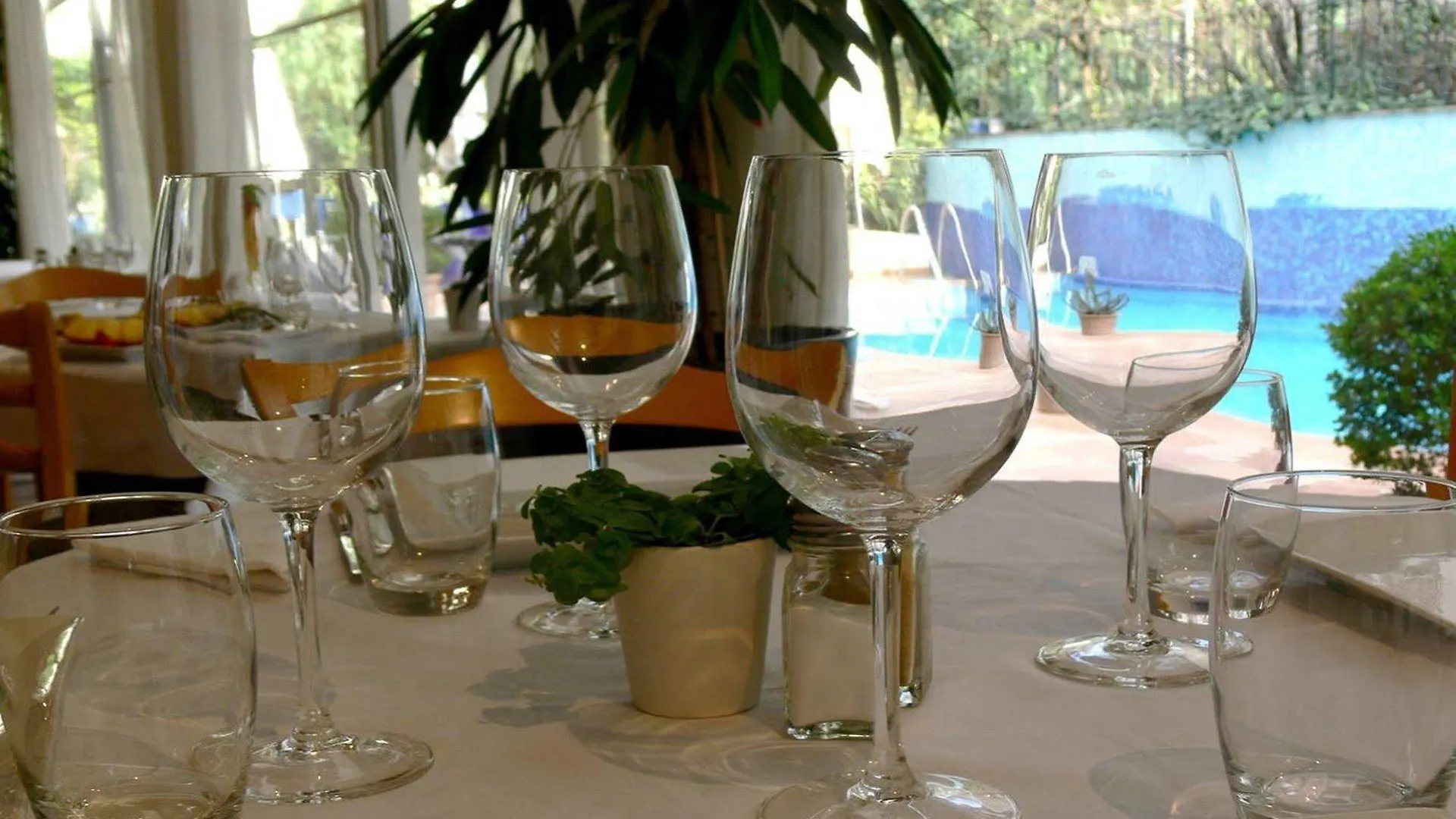 Hotel Amarante Cannes