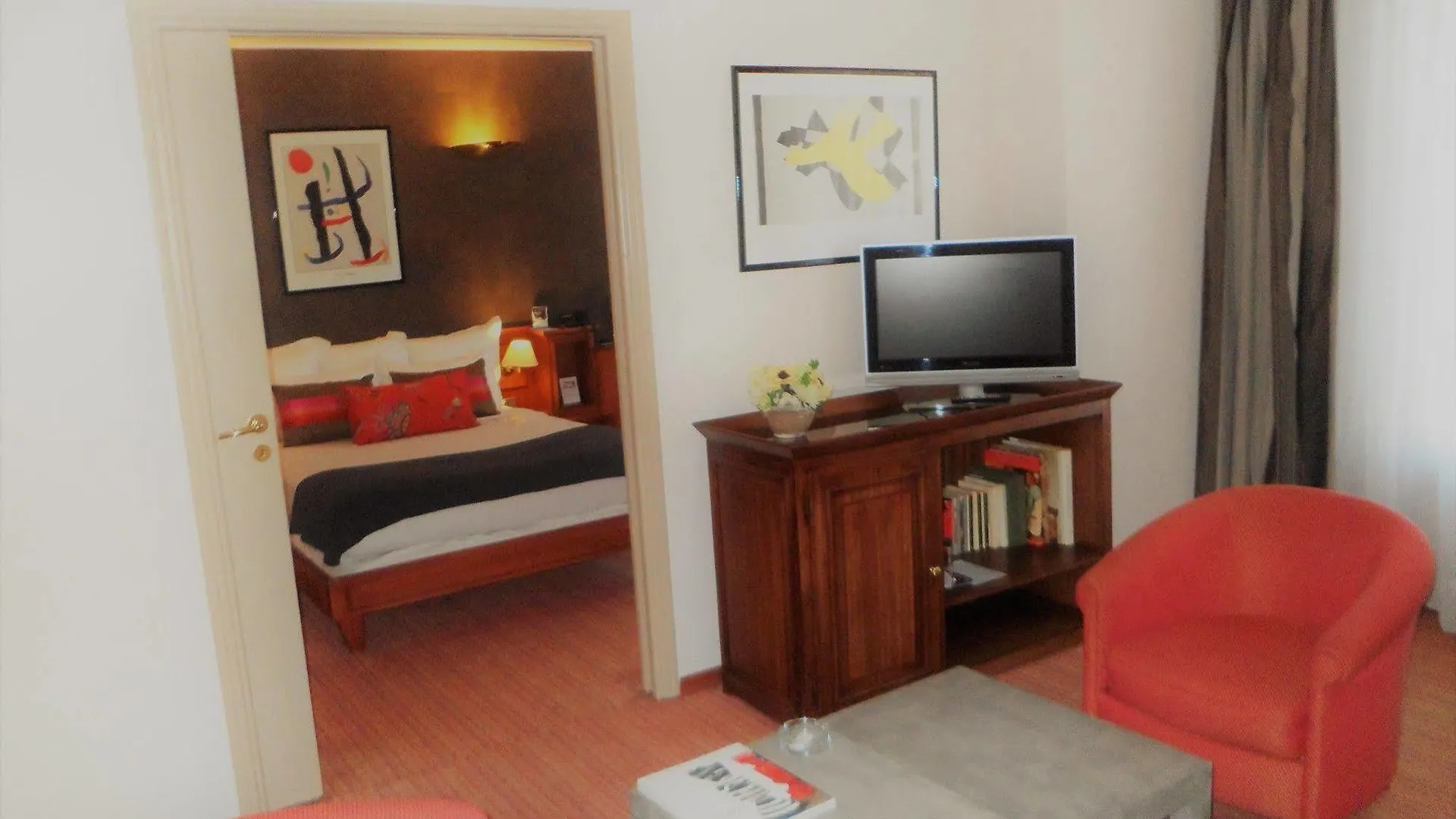 Hotel Amarante Cannes France