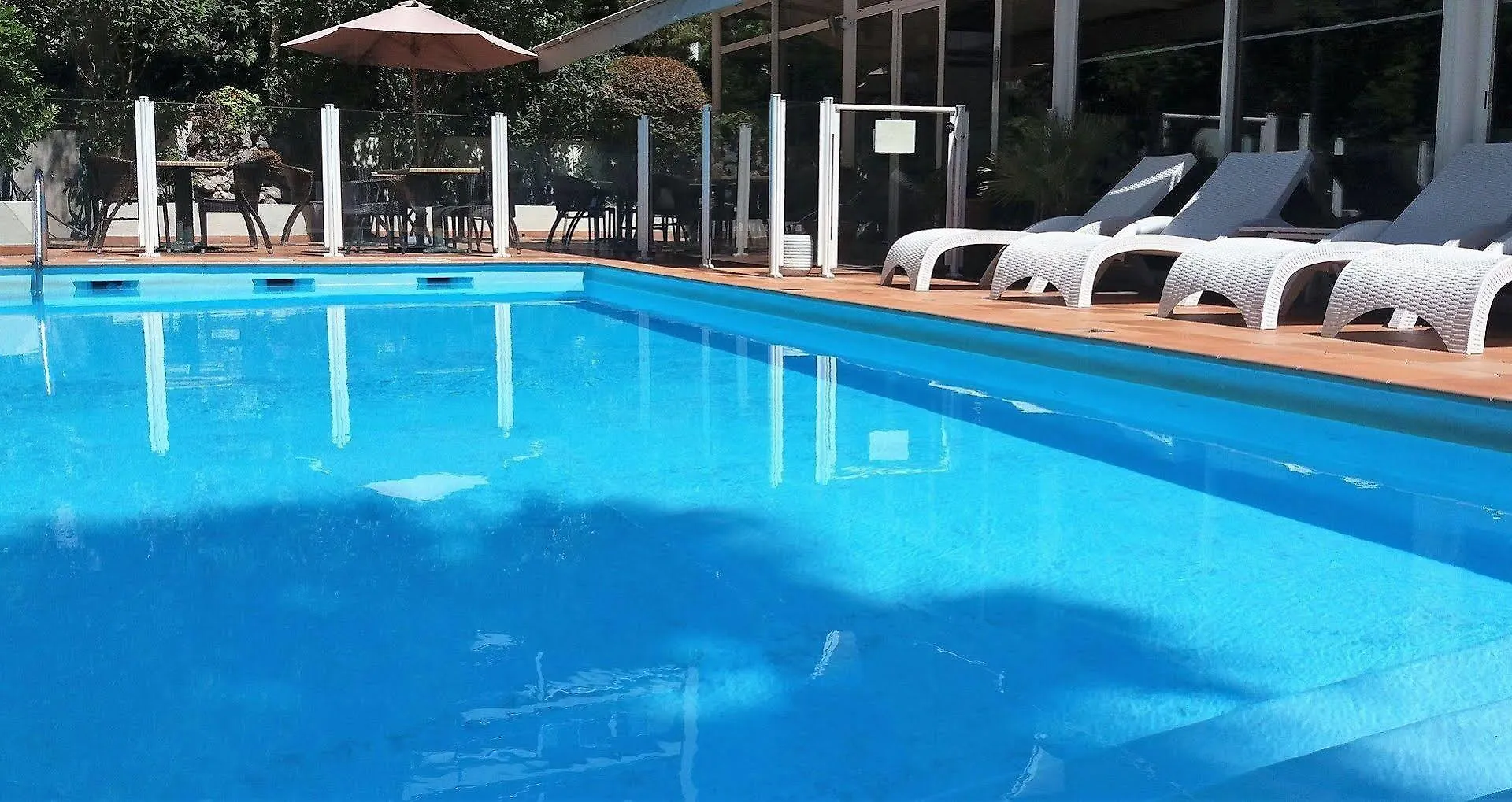 Hotel Amarante Cannes 4*,  France