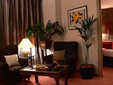 Hotel Amarante Cannes 4*,