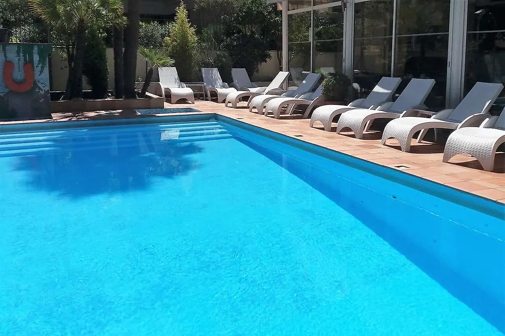 Amarante Cannes Francia