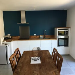 Maison Neuve Proche De La 6 Personnes Hébergement de vacances Pénestin