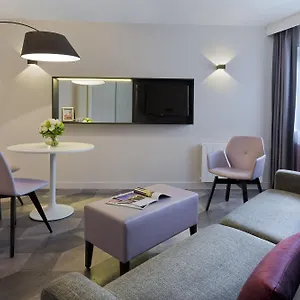 Citadines Trocadéro 3* París