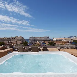 Hotel Western Premier Le Patio Des Artistes Wellness Jacuzzi