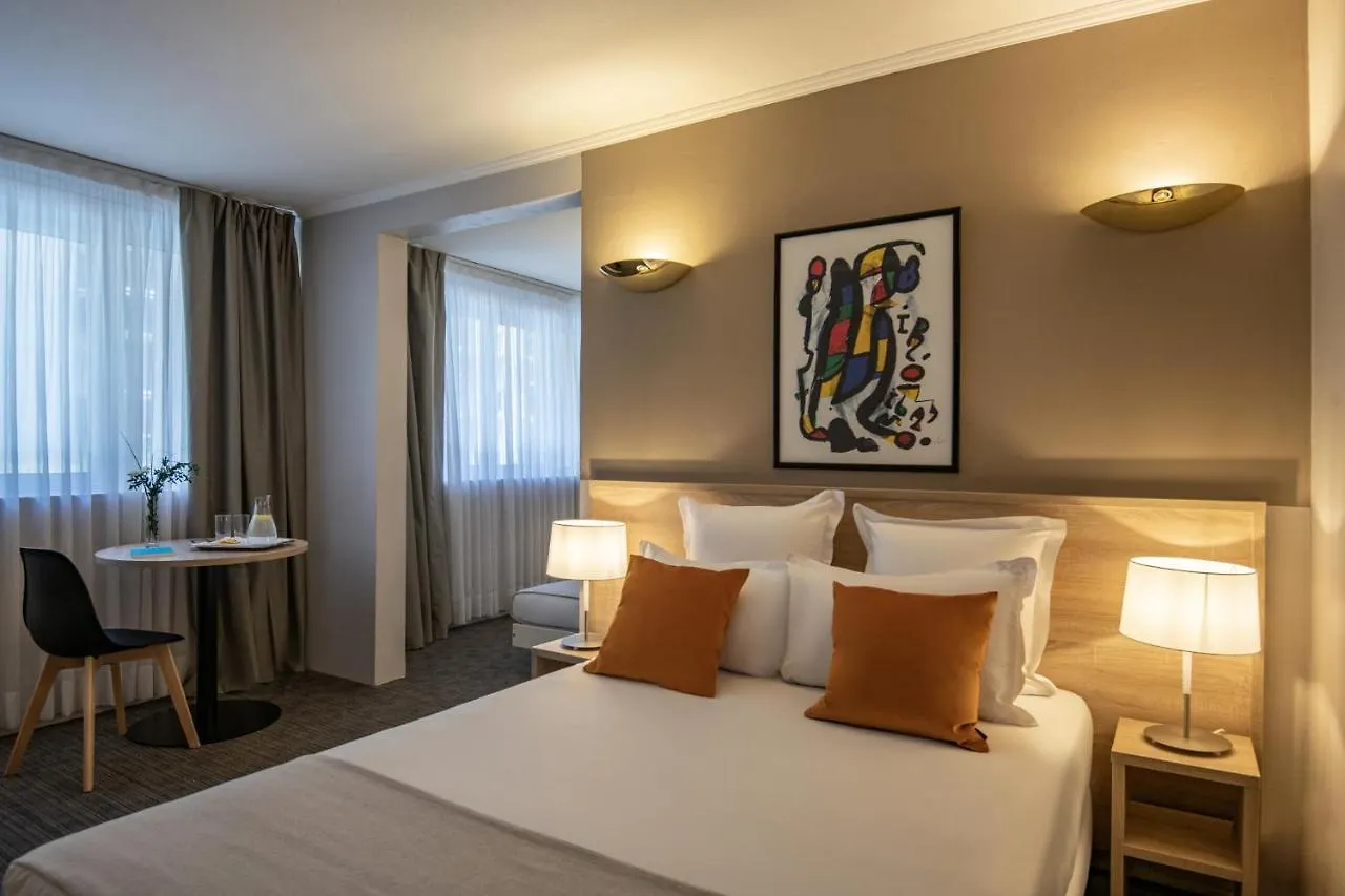 Hotel Amarante Cannes 4*,  France