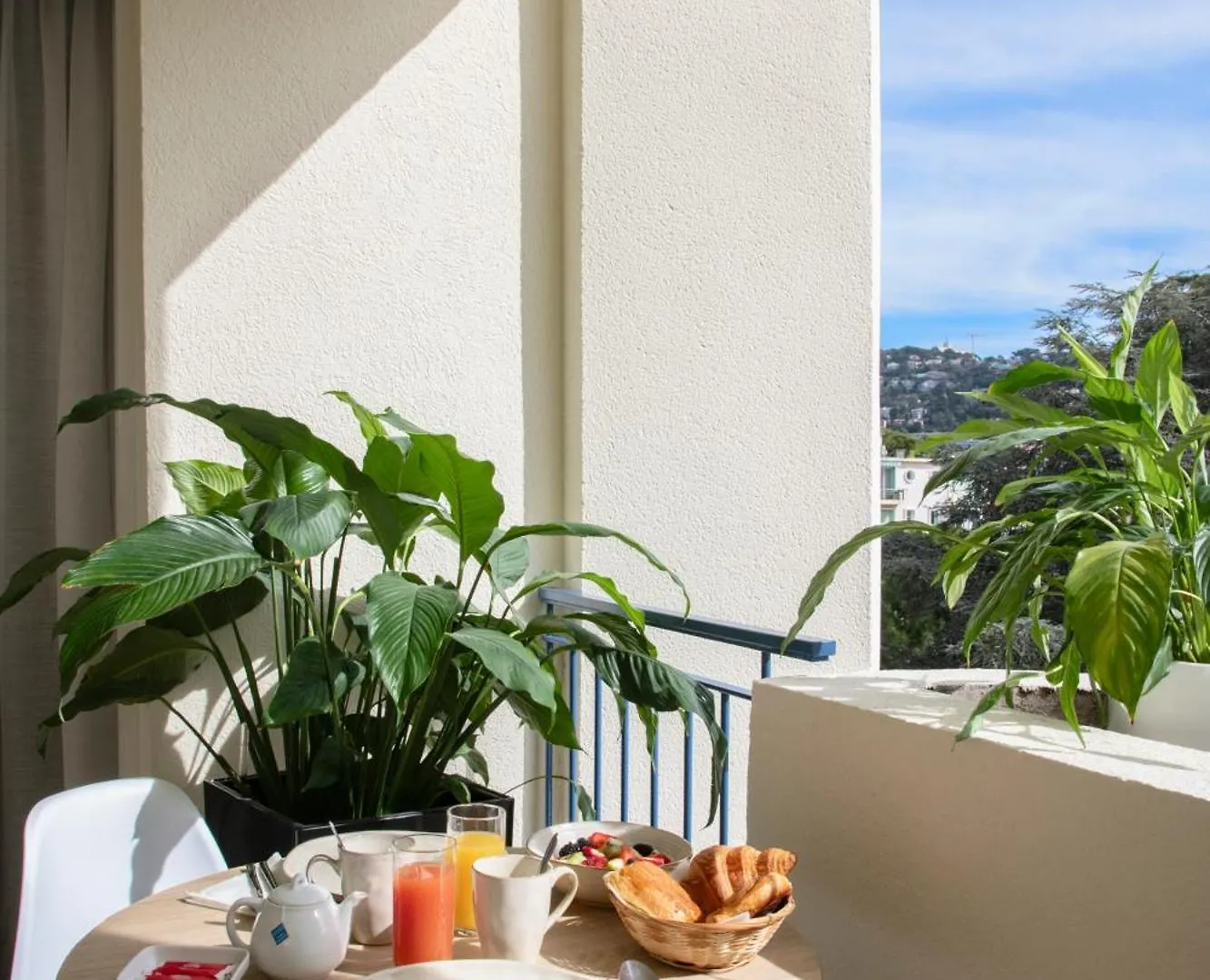 Hotel Amarante Cannes