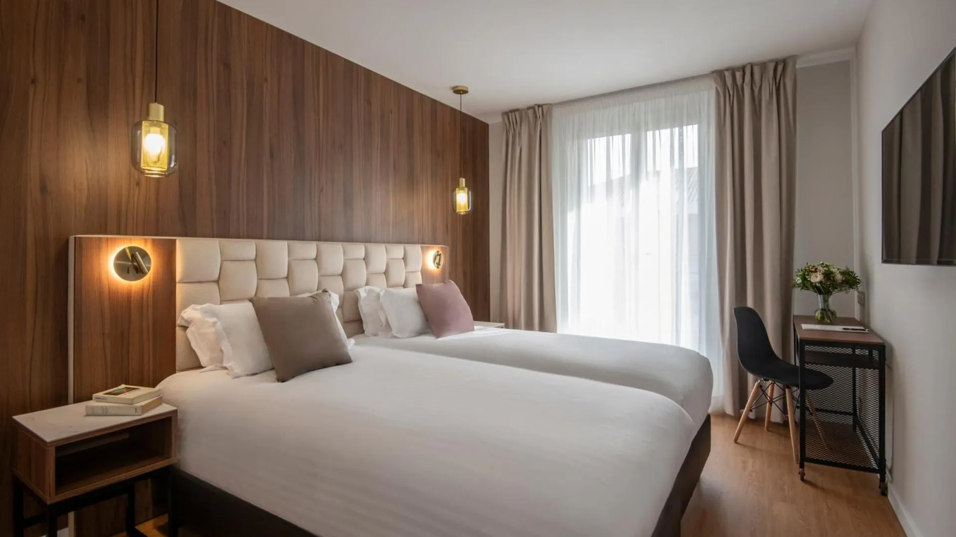 Hotel Amarante Cannes