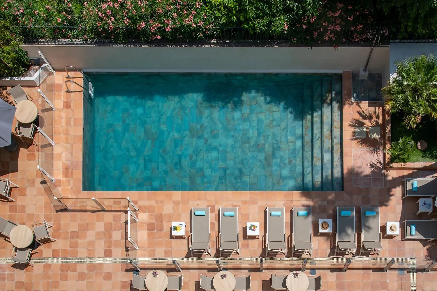 Hotel Amarante Cannes