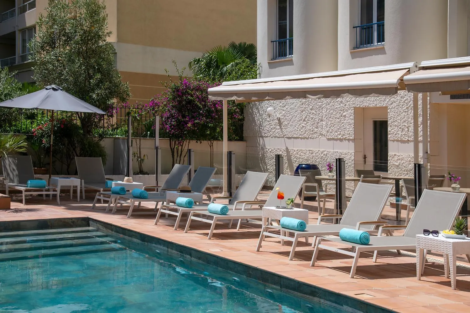 Hotel Amarante Cannes