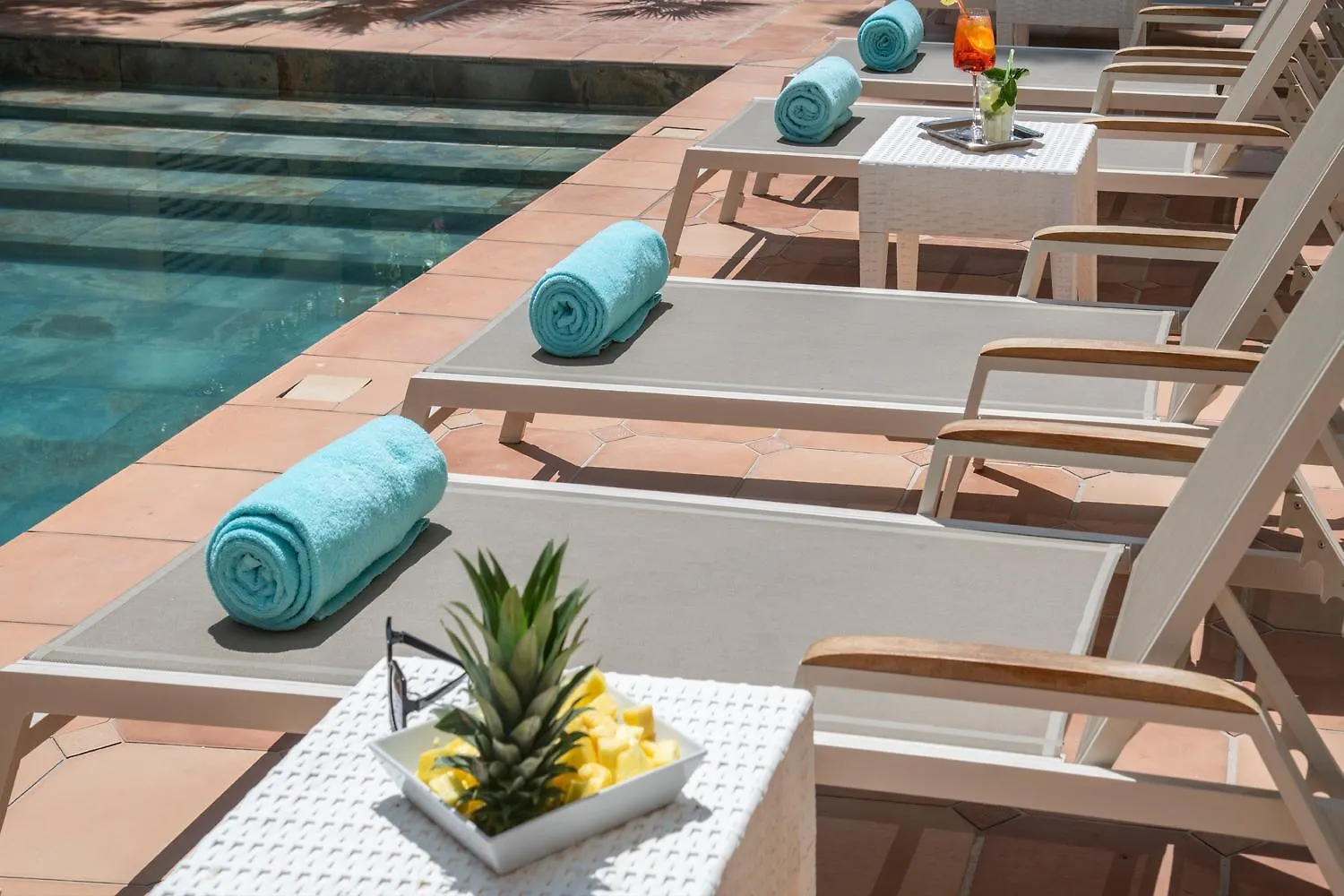 Hotel Amarante Cannes