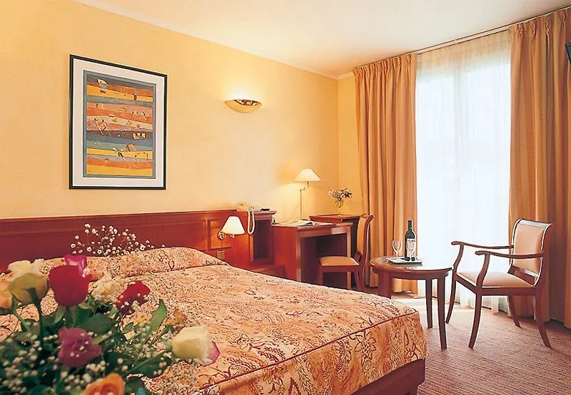 Hotel Amarante Cannes