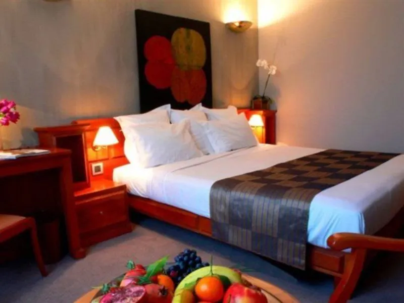 Hotel Amarante Cannes