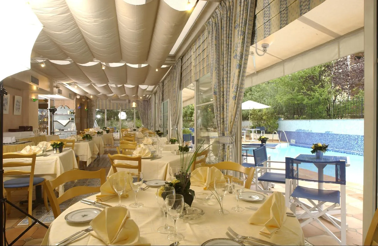 Hotel Amarante Cannes