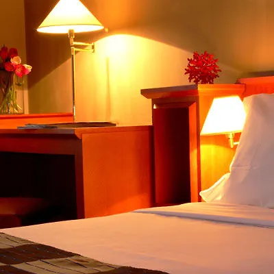 Hotel Amarante Cannes