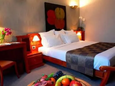 Hotel Amarante Cannes