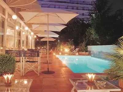 Hotel Amarante Cannes