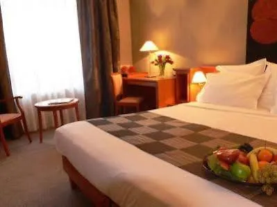 **** Hotel Amarante Cannes France