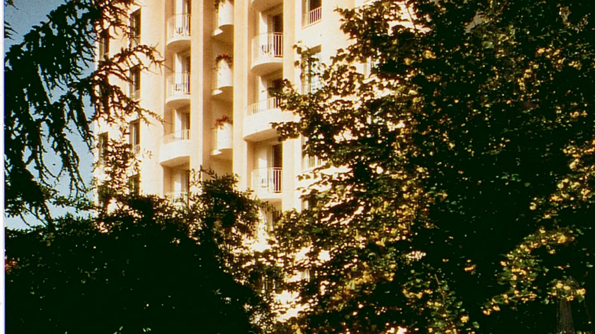Hotel Amarante Cannes