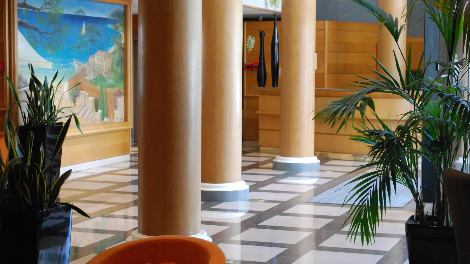 Hotel Amarante Cannes