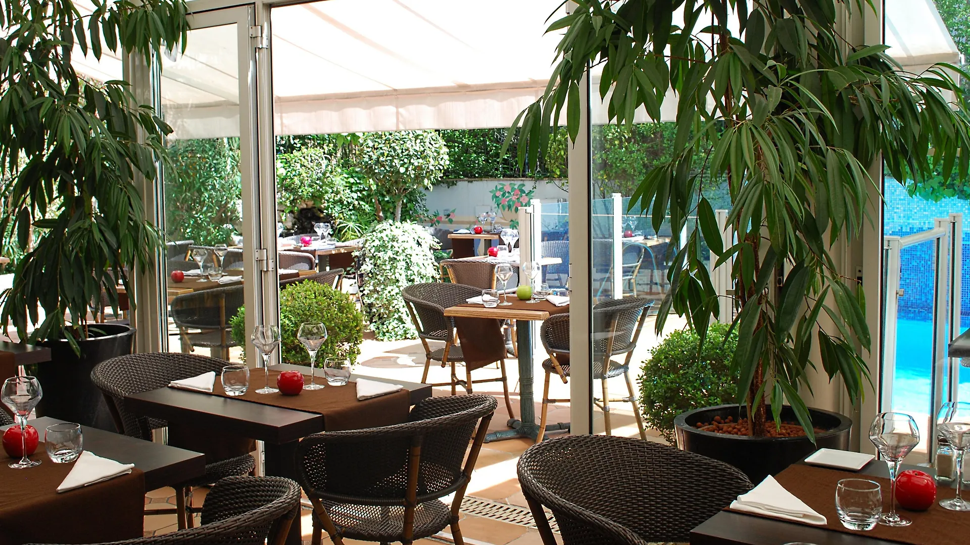 Amarante Cannes 4*,  France