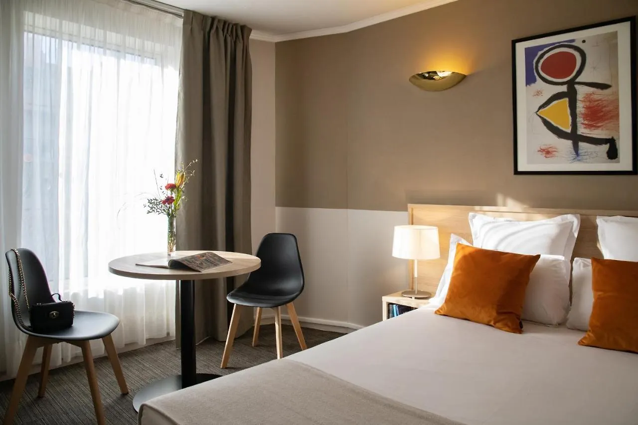 Amarante Cannes Hotel
