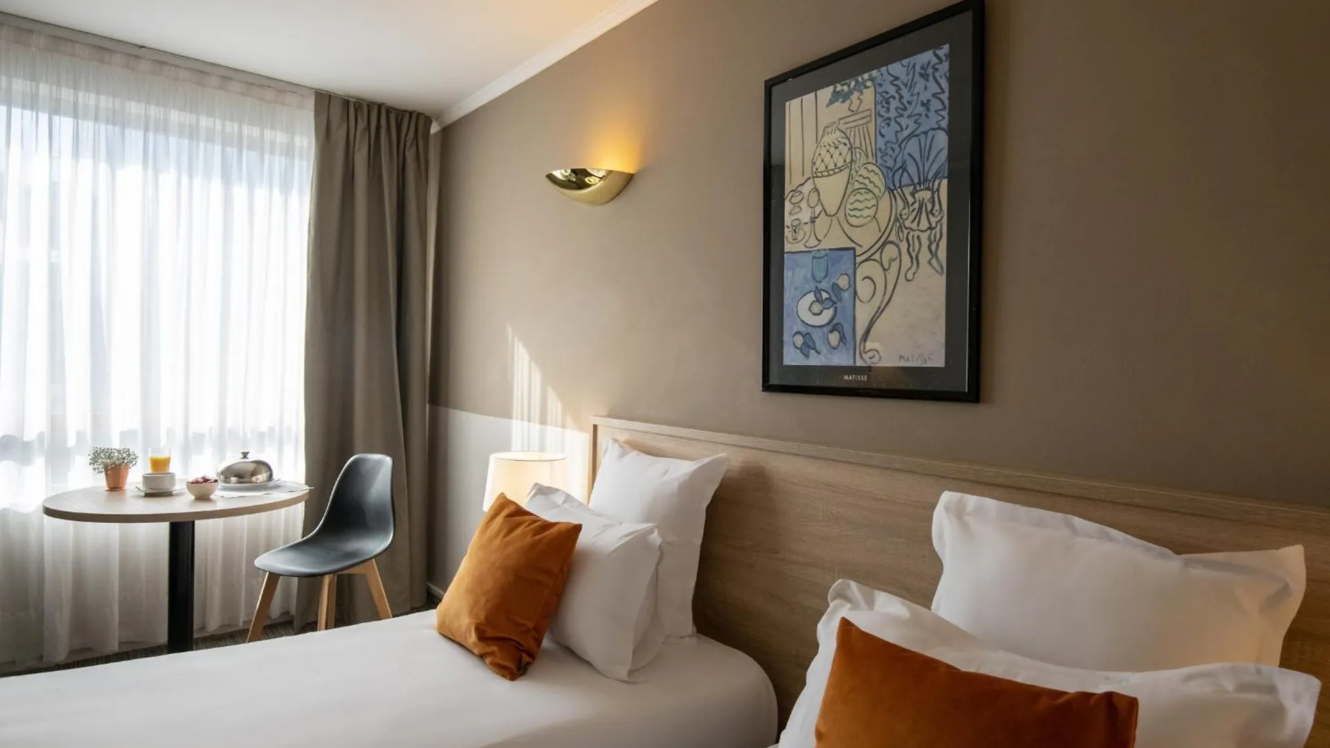 Hotel Amarante Cannes
