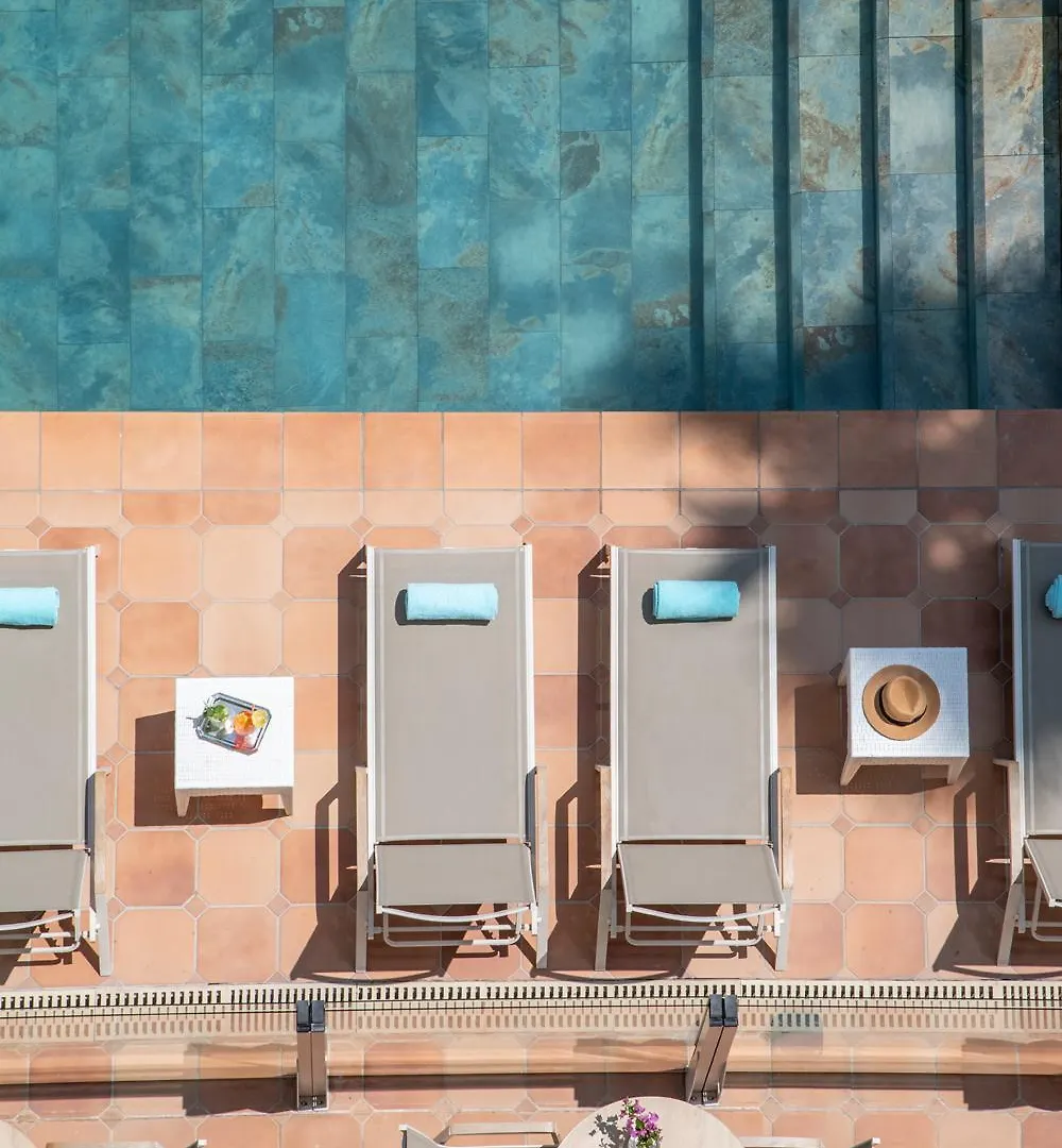 Hotel Amarante Cannes