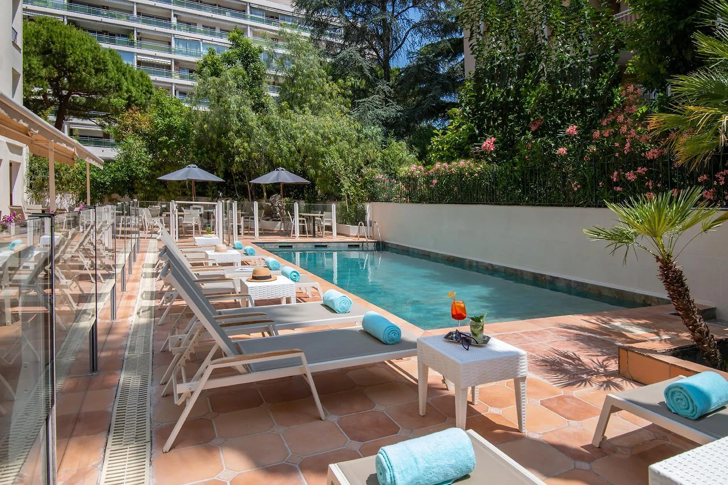 Amarante Cannes 4*,  France