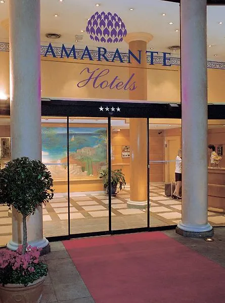 Amarante Cannes Hotel