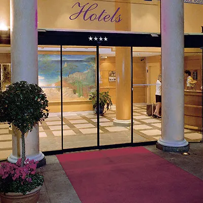 Hotel Amarante Cannes