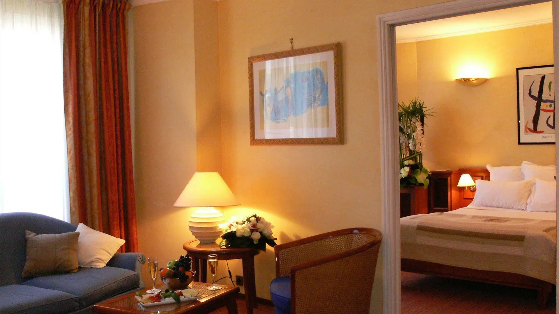 Amarante Cannes 4*,