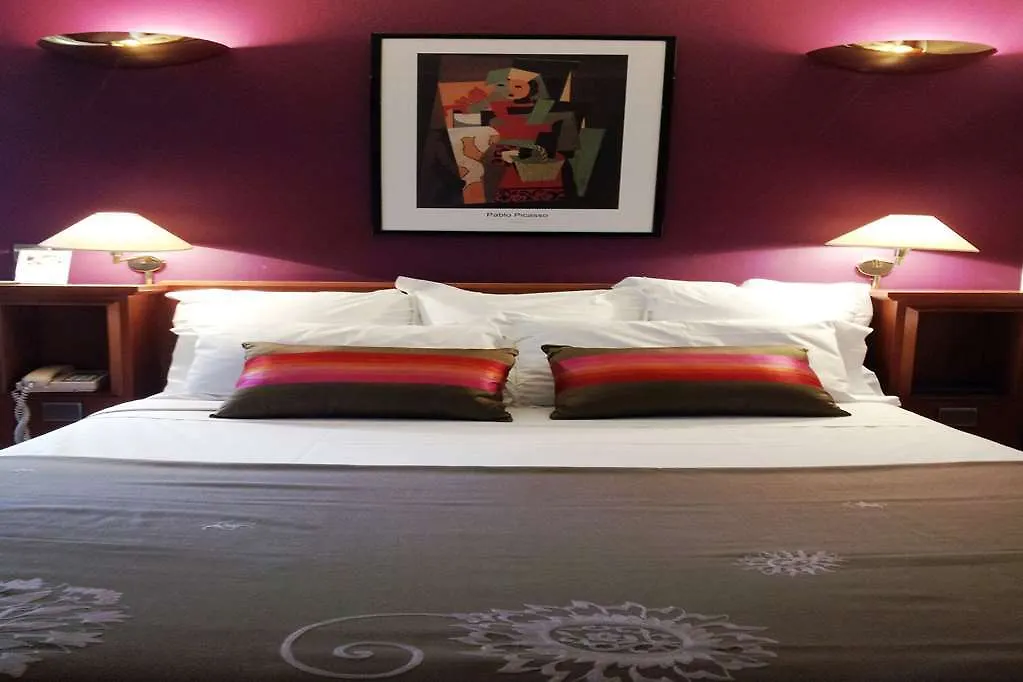 Amarante Cannes Hotel