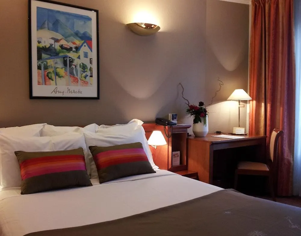 Hotel Amarante Cannes