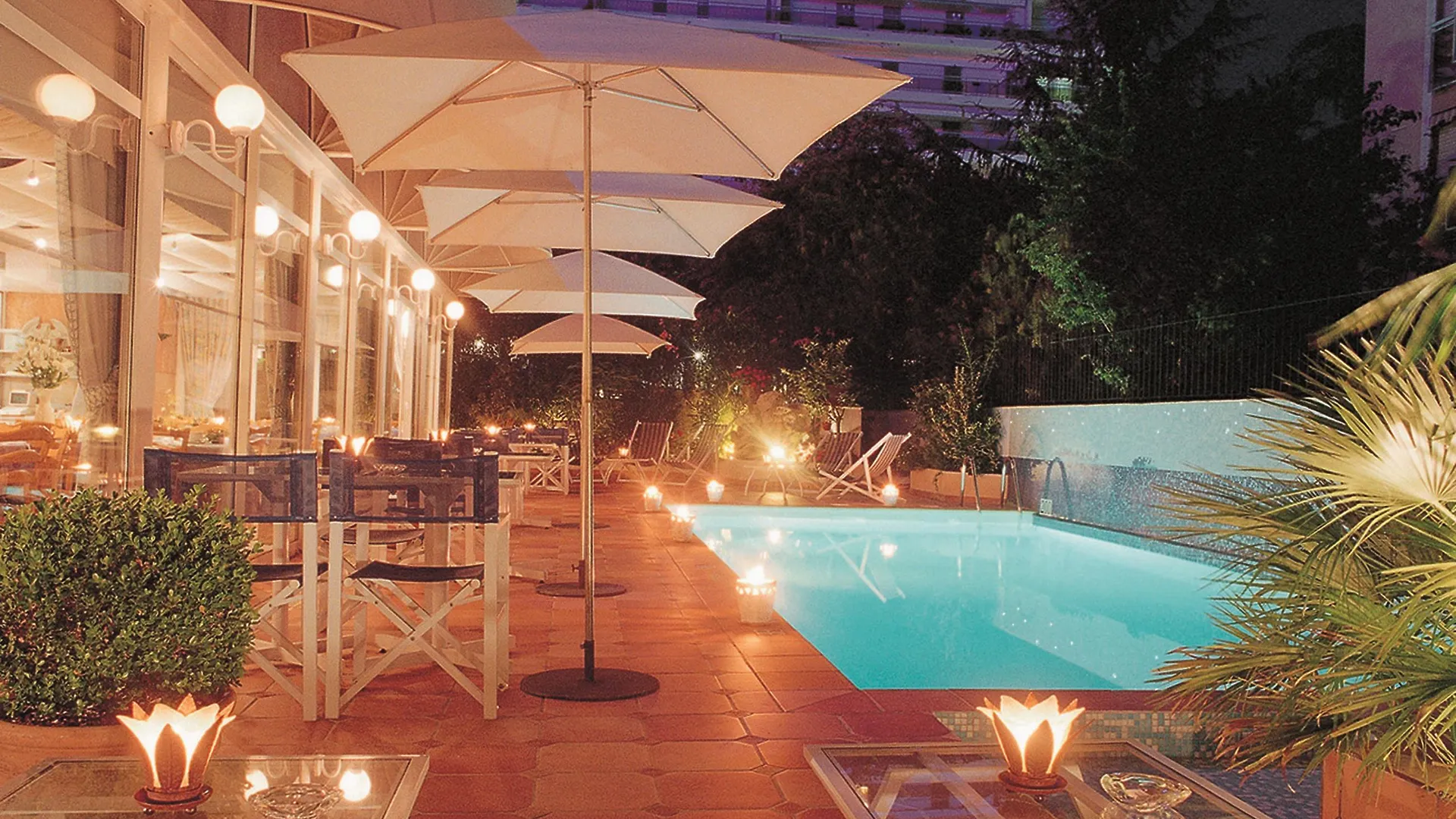 Hotel Amarante Cannes