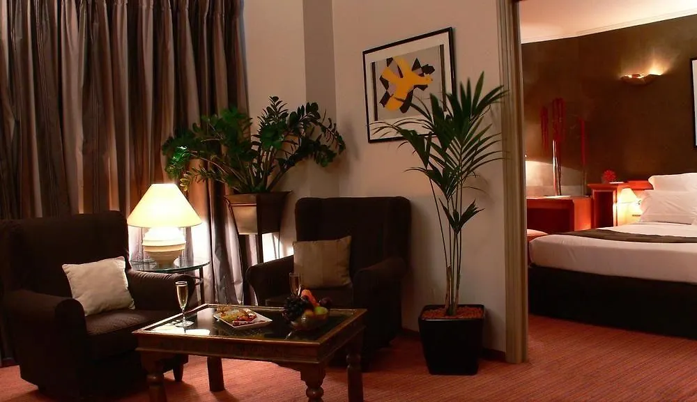 Hotel Amarante Cannes