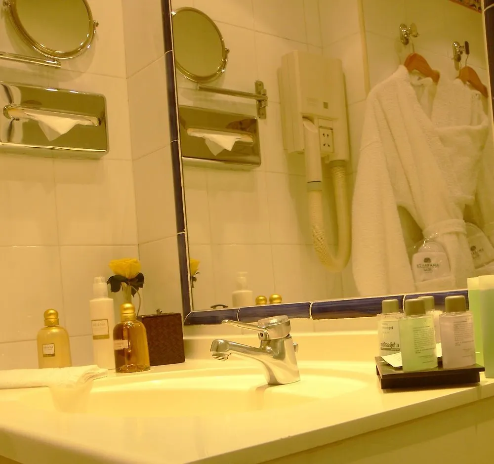 Hotel Amarante Cannes